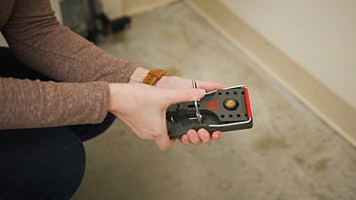 mice and rat control 