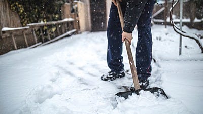 Ultimate Guide to Winter Storm Preparation