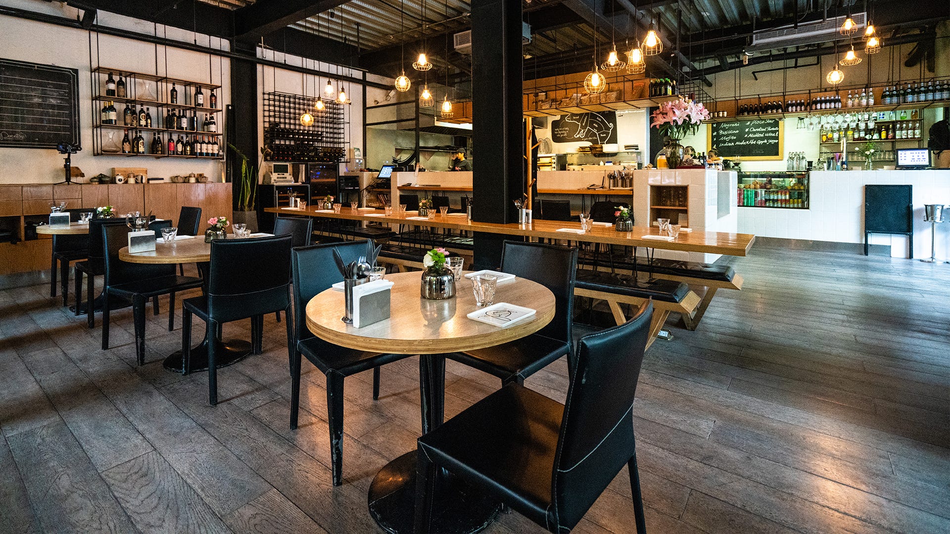 When Mice Aren't Cute or Funny: Restaurant Pest Control When Mice Aren't Cute or Funny: Restaurant Pest Control