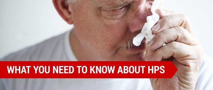 All You Need To Know About HPS All You Need To Know About HPS