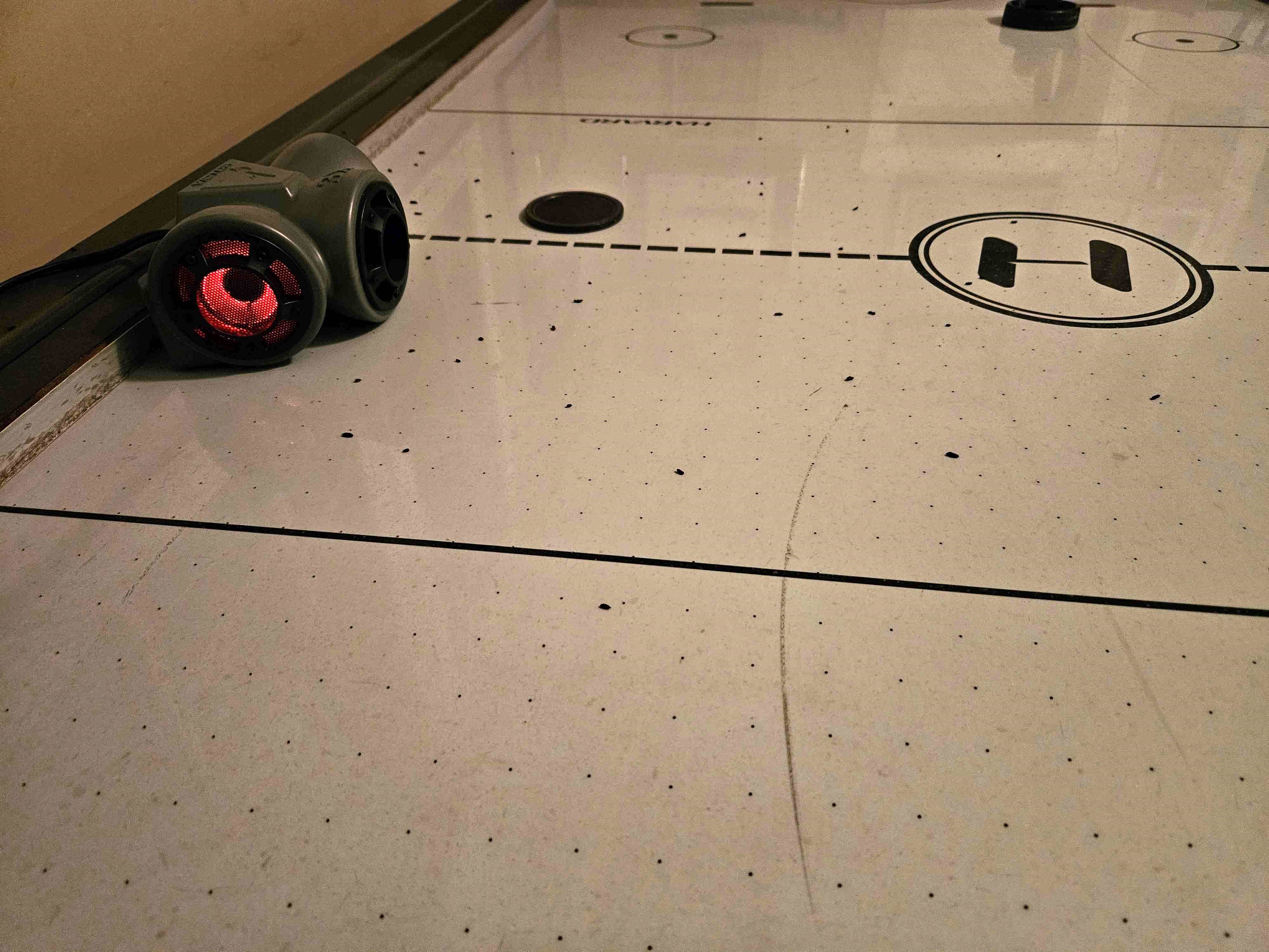 A real photo of  Victor® Ultra PestChaser® Ultrasonic Rodent Repeller by njk (1)
