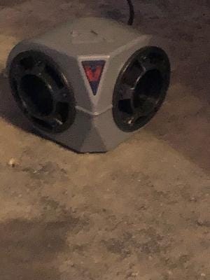 A real photo of  Victor® PestChaser® PRO Ultrasonic Rodent Repeller by john (1)
