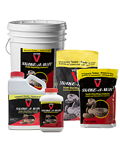 Victor® Snake-A-Way® Snake Repelling Granules 