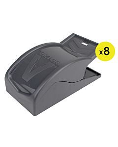 Victor® Safe-Set Mouse Trap - 8 traps