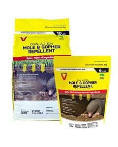 Victor® Mole & Gopher Repellent