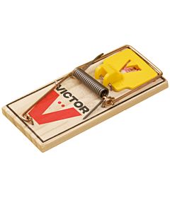 Victor® Easy Set® Mouse Trap, 24 Pack