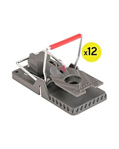 Victor® Power-Kill&#153; Mouse Trap - 12 Traps