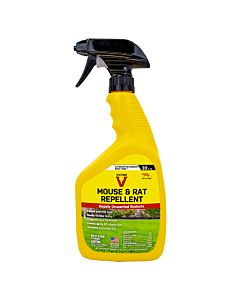 Victor® Mouse & Rat Repellent Spray