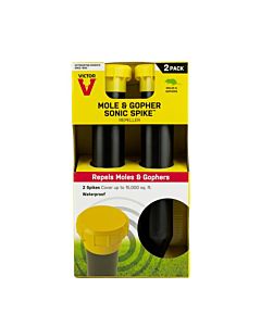 Victor® Sonic Spike - 2 Pack