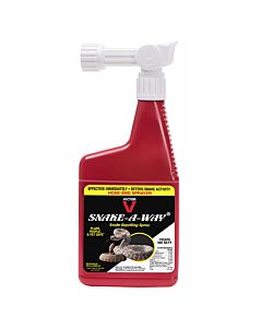 Victor® Snake-A-Way® Hose-End Spray - 32 oz