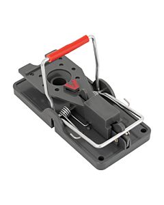 Victor 3-Pack Power-Kill Mouse Trap