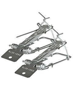  Victor® Easy Set® Gopher Traps - 2 Pack