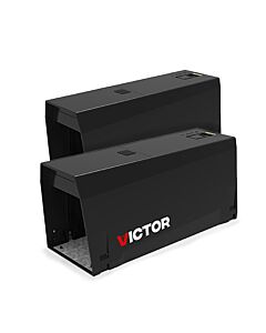 Victor® Electronic Rat Trap - 2 Pack