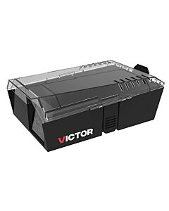 Victor® Catch & Hold™ Mouse Trap 