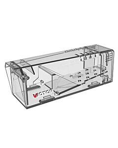 Victor® Live Catch Mouse Trap