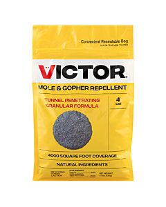 Victor® Mole & Gopher Repellent