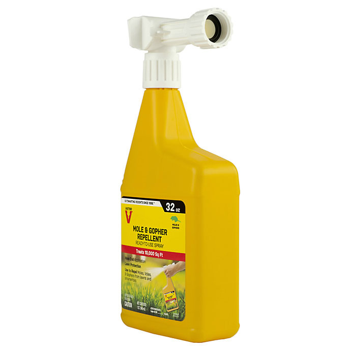 Mole repellent safe for dogs top