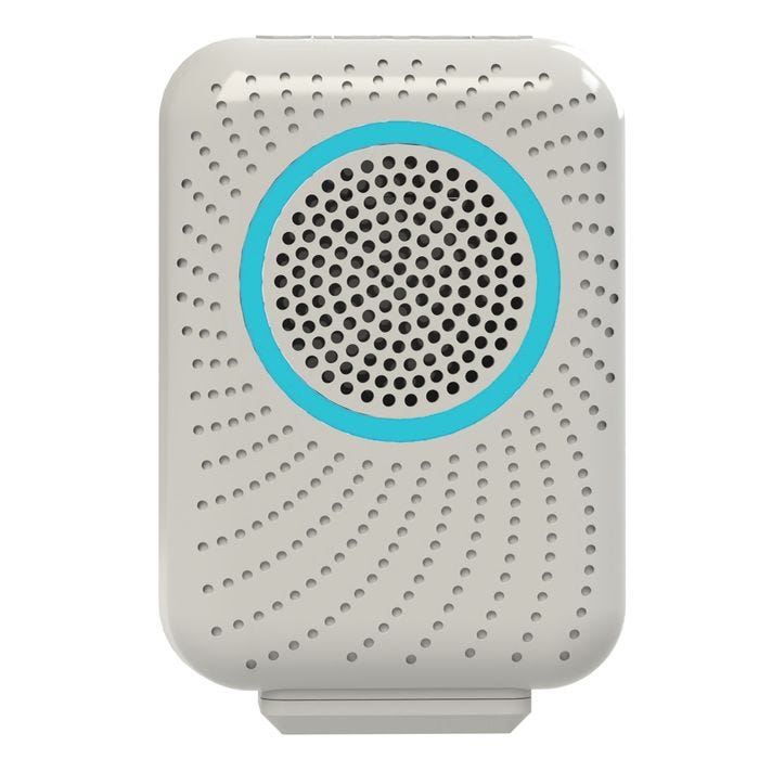 Victor 4-Count Rodent Repeller at