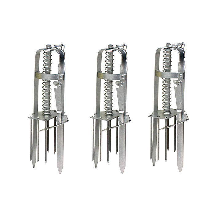Victor mole trap hotsell
