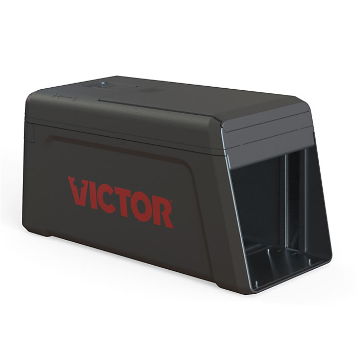 Victor Electronic Rat Trap Victorpest