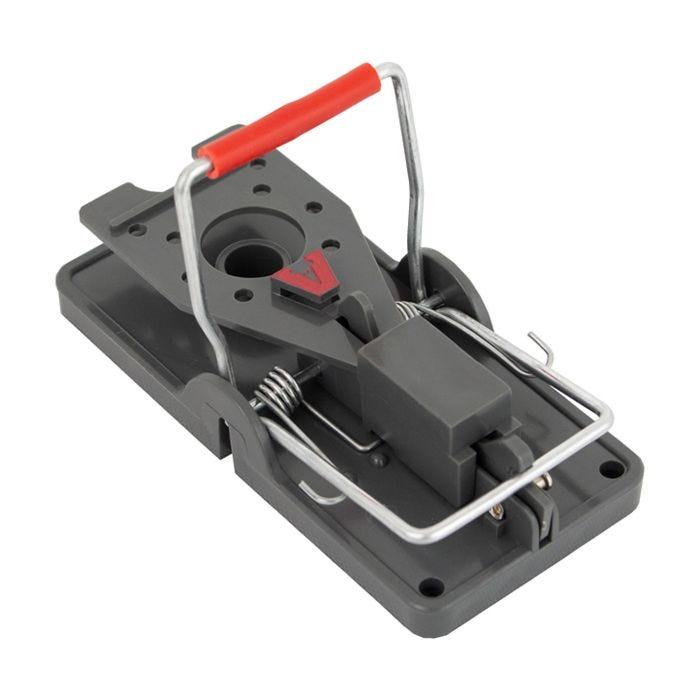 Victor® Electronic Mouse Trap - 3 Traps, BM250S-3