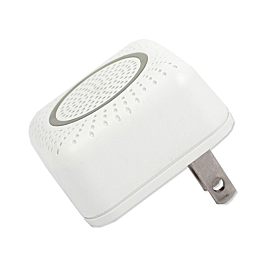Victor PestChaser Rodent Repellent With Nightlight CBM75K
