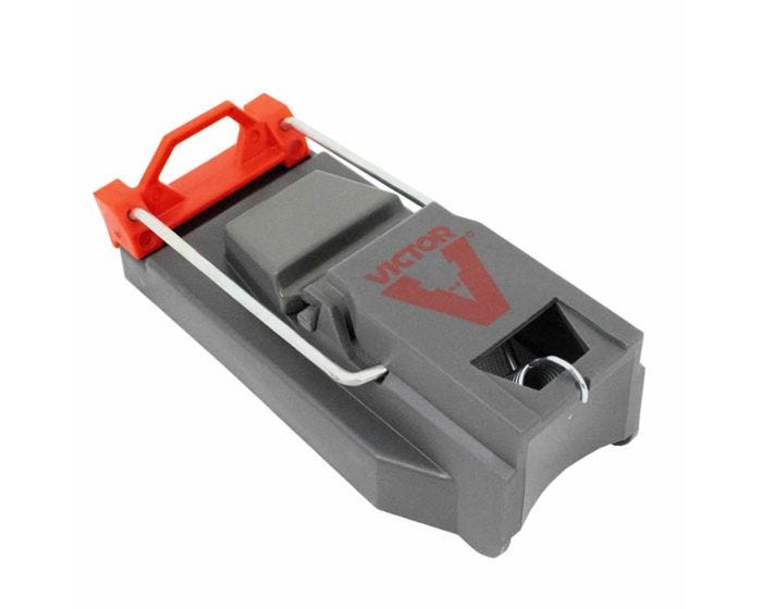 Victor® Quick-Kill® Mouse Trap