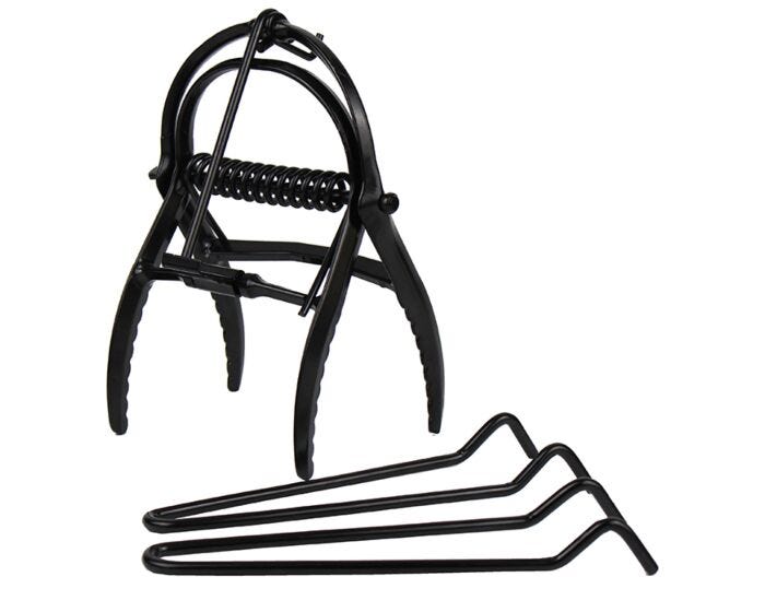 Victor® Out O'Sight Mole Traps