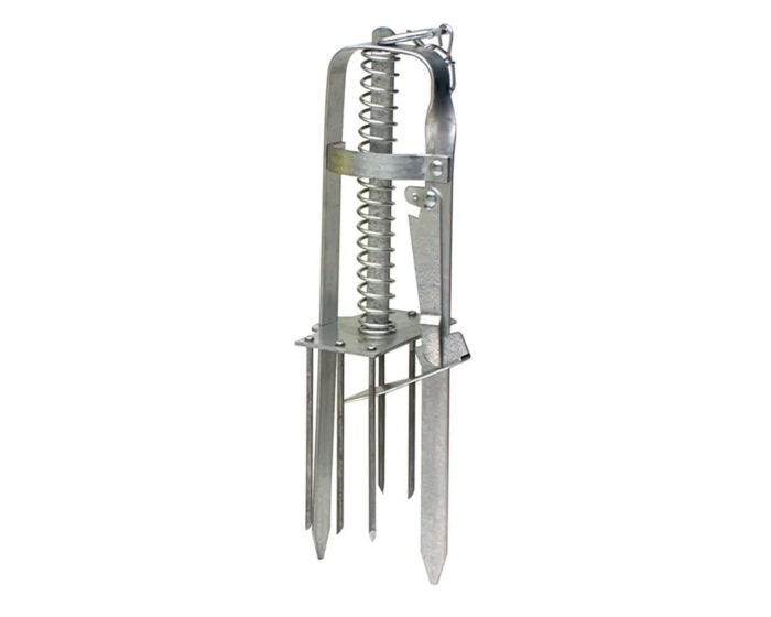 Victor® Mole Trap
