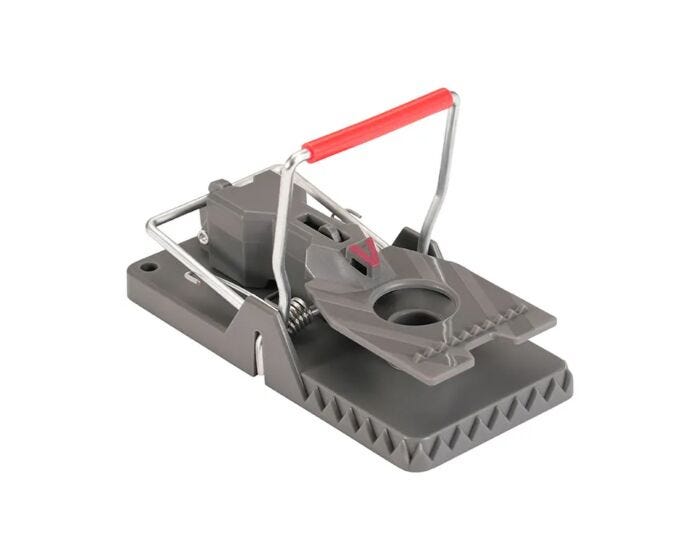 Victor® Power-Kill Mouse Trap, out of box