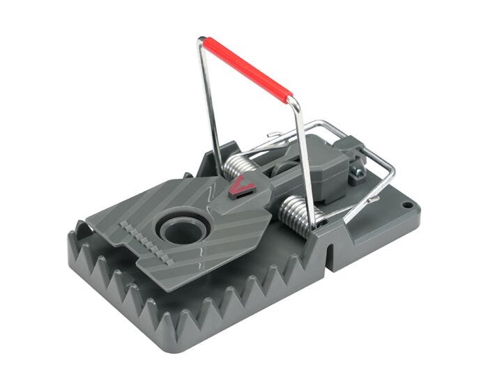 Victor® Power-Kill™ Rat Trap