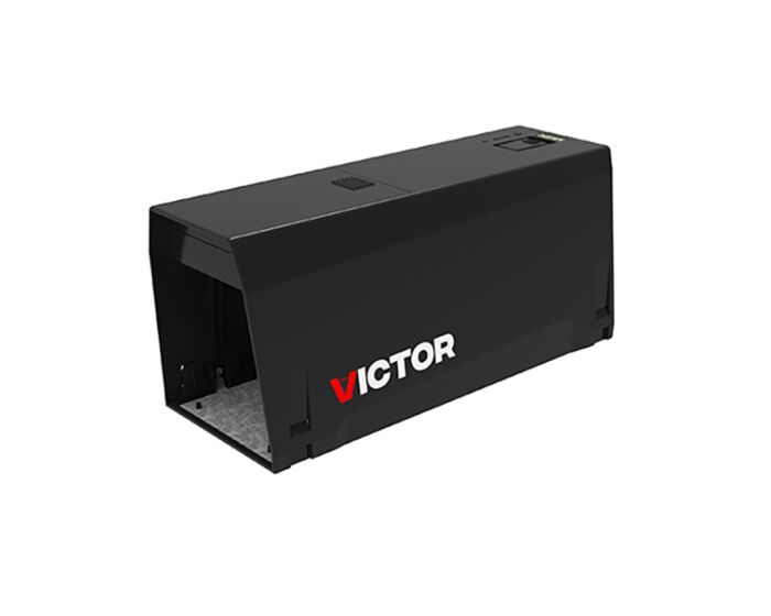 Victor® Electronic Rat Trap