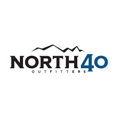 North 40