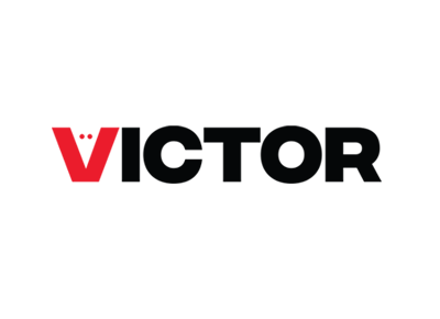 Victor Logo