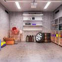 Garages