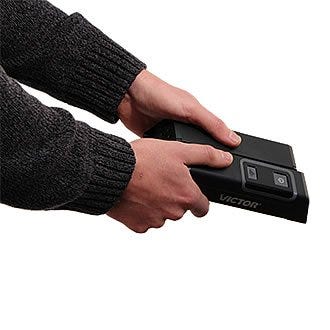 removable Kill Chamber Ensures Easy Cleaning