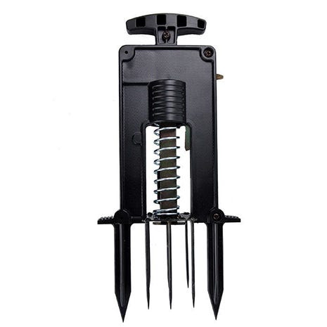 Victor® Deadset™ Mole Trap