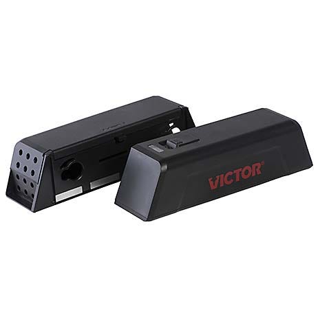 Victor Electronic Mouse Trap, Model# M2524