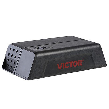 Victor Electronic Mouse Trap, Model# M2524