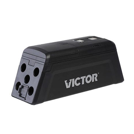 Victor Electronic Mouse Trap