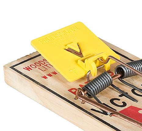 Victor Easy Set Rat Trap - 36 Traps