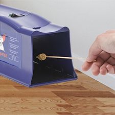Step 1: Add Bait