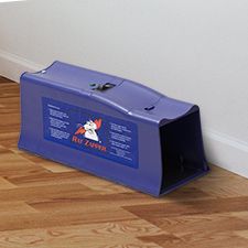 Step 3: Place the Trap