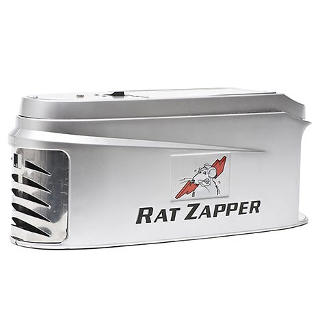 Buy Wholesale China Wholesale Indoor Epa Battery Electric Rat Trap Mouse Zapper  Rat Killer & Kill Rat Mouse Mice Trap at USD 7.3