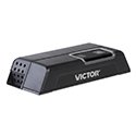 Victor Electronic Mouse Trap- No touch, No See disposal - M2524 