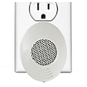 sonic repeller plugged in - victorpest - all about repellents - rodent control