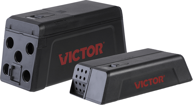 Victor Electronic Mouse & Rat Trap