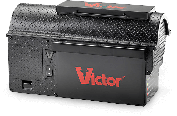 Victor Multi-Kill Electronic Mouse Trap