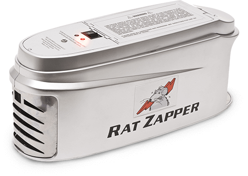 Rat Zapper Ultra Rat Trap