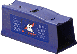 Rat Zapper